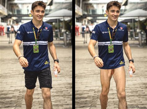 charles leclerc naked|Charles leclerc 